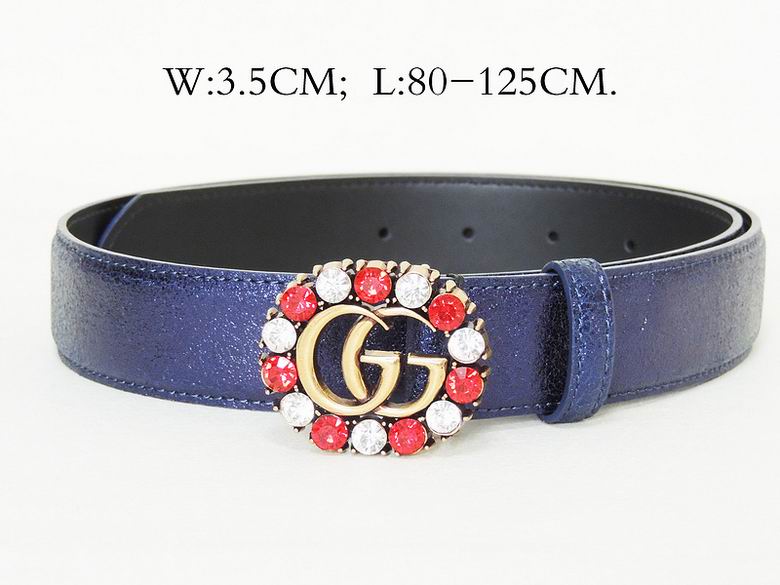 Gucci belt lb (162)